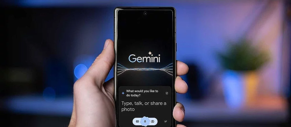 Google расширила возможности Gemini: теперь доступны действия по таймеру