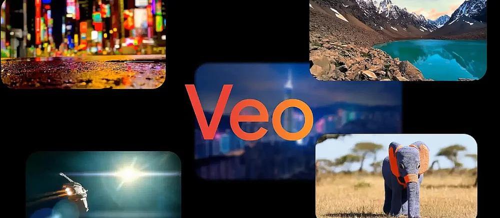 Google разрешил бесплатное тестирование видео-ИИ Veo 3