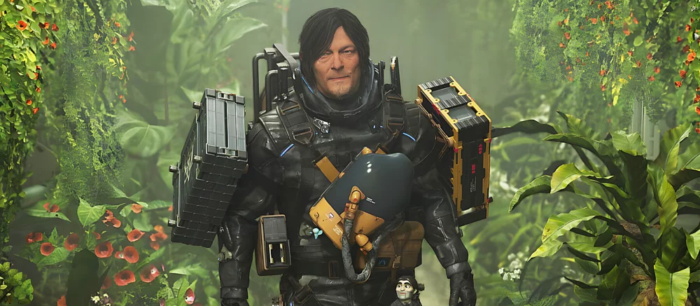 Графику Death Stranding 2 сравнили на PS5 и PS5 Pro во всех режимах — отличия найти трудно