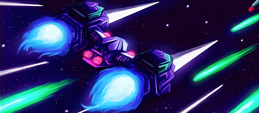 Халява: в Steam началась бесплатная раздача космической игры, которая получила 81% положительных отзывов