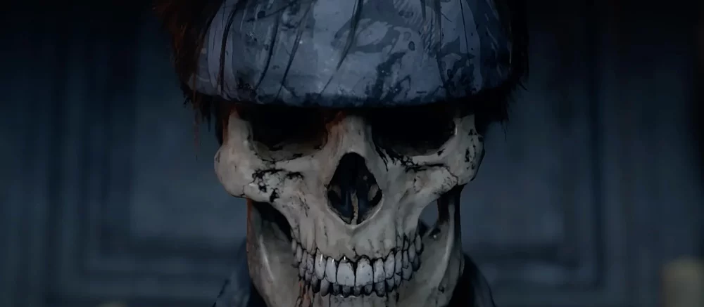 Хидео Кодзима показал эксклюзивный трейлер Death Stranding 2