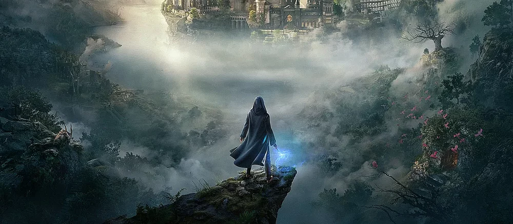 Hogwarts Legacy: шедевр или провал? Мнение
