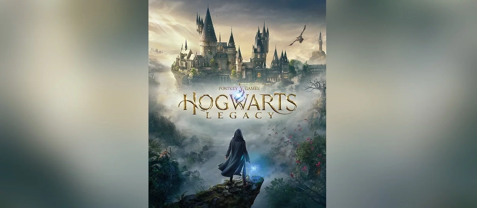 Hogwarts Legacy — шедевр или провал