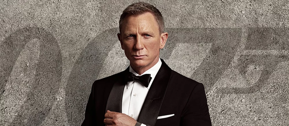 Игра про Джеймса Бонда от авторов Hitman получила название — показ на этой неделе