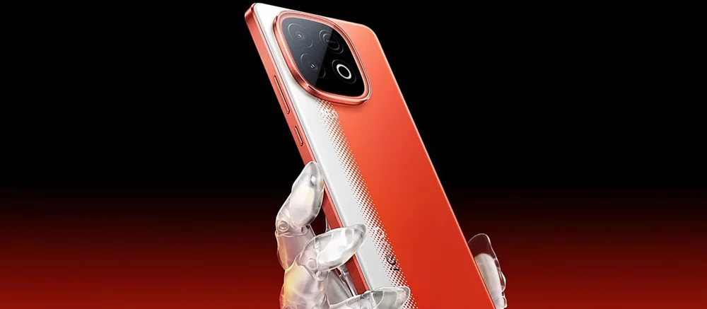 Редакция VGTimes побывала на презентации в Москве игровых смартфонов iQOO Neo 10 и iQOO Z10