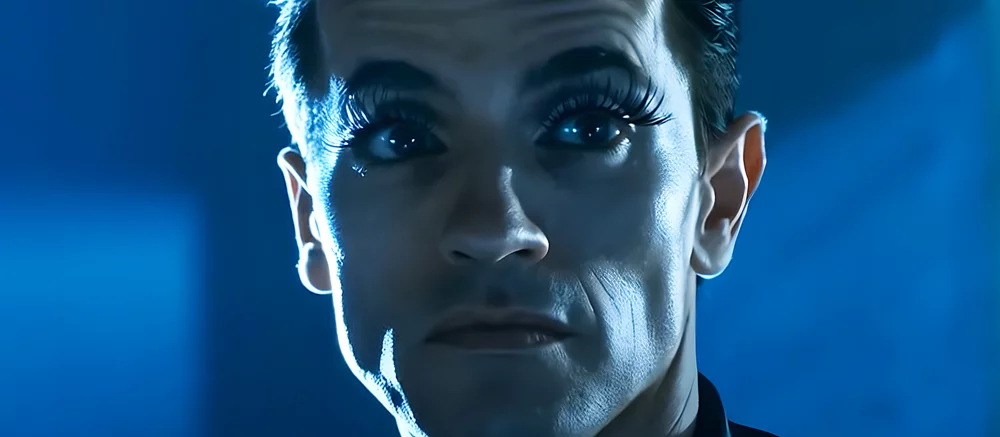 ИИ поиздевался над «Терминатором», «Рэмбо», «Робокопом» и другими культовыми фильмами, изменив ключевые моменты