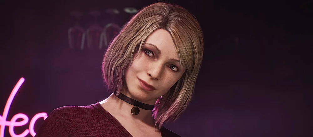 Инсайдер: для ремейка Silent Hill 2 разрабатывается сюжетное DLC