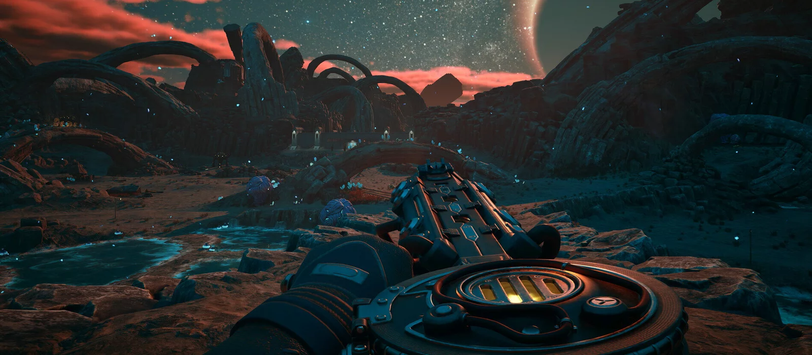 Инсайдер раскрыл детали крупной онлайн-презентации по The Outer Worlds 2