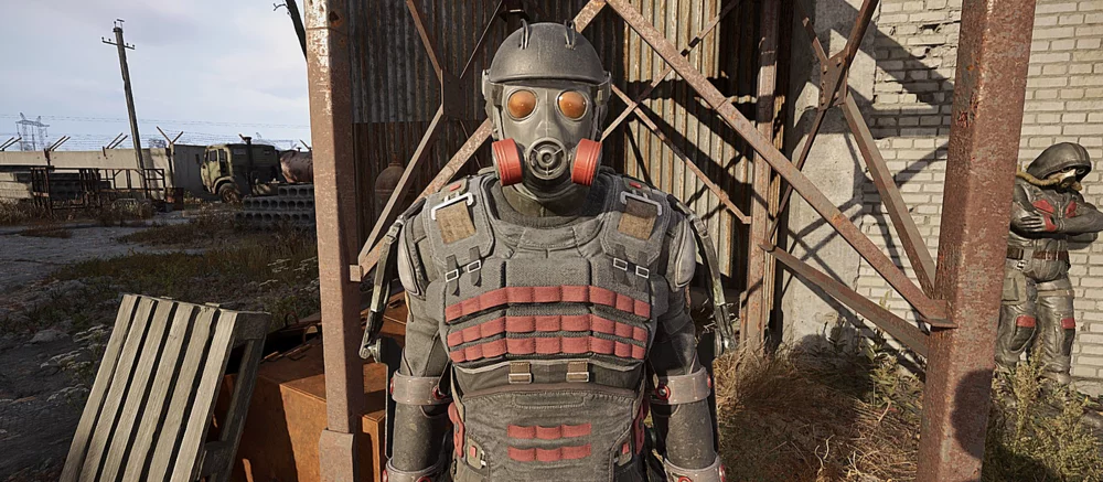 Инструментарий для создания модов к S.T.A.L.K.E.R. 2 весит более 600 Гб