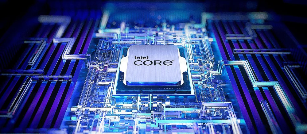 Intel готовит Core 5 120F для сокета LGA 1700