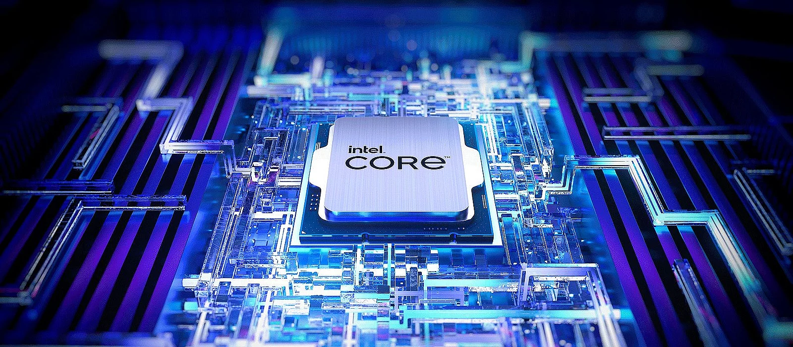 Intel готовит Core 5 120F для сокета LGA 1700