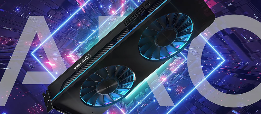 Intel готовит топовую Battlemage? В базе PCI-SIG засветилась карта с PCIe 5.0 x16