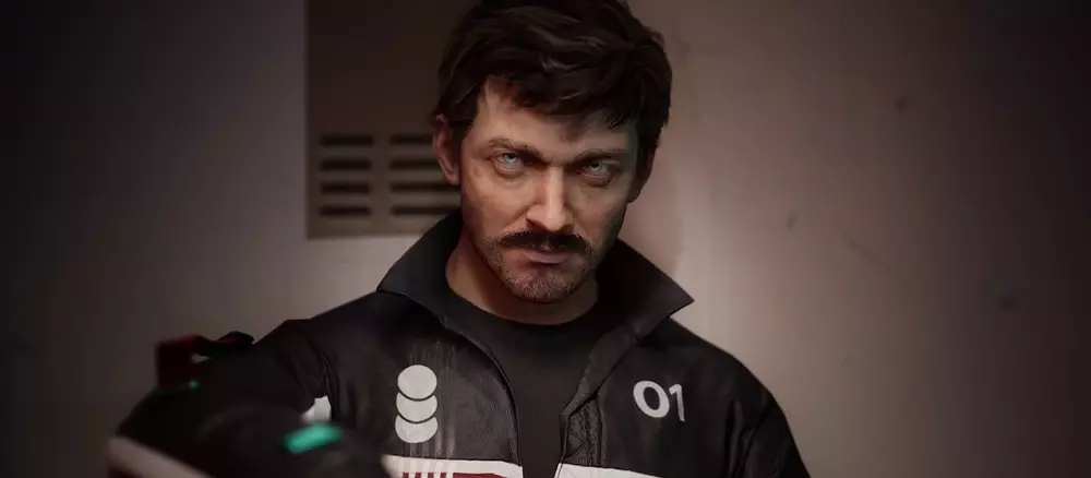 Интерактивная карта The Alters — ключевые места и локации в игре