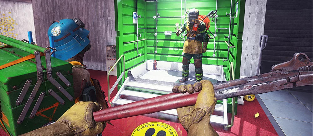 Как геймеры в Steam оценили FBC: Firebreak от создателей Alan Wake — игру уже убрали с продажи в РФ