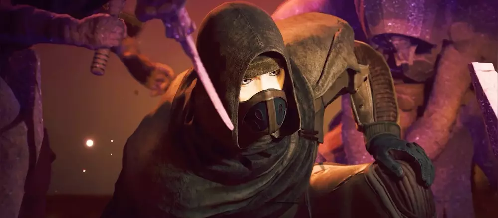 Все уникальные чертежи Южной котловины Хагга в Dune: Awakening — где найти и как получить