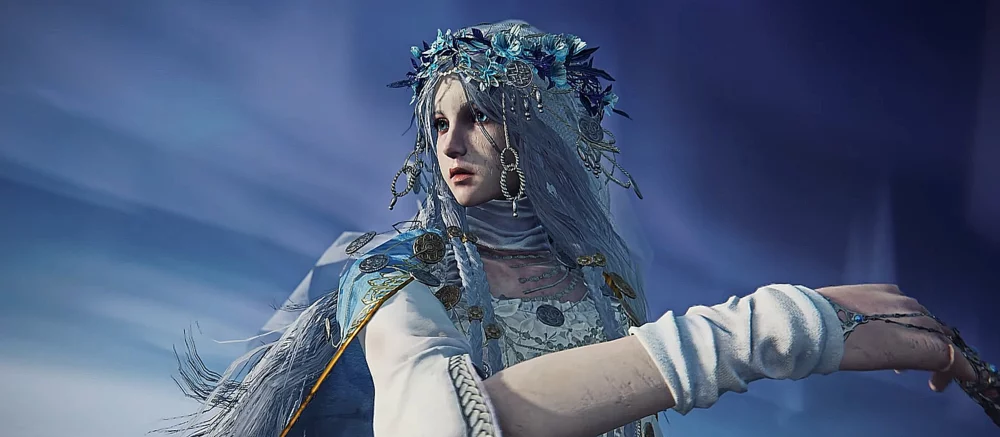 Как открыть Призрака в Elden Ring Nightreign