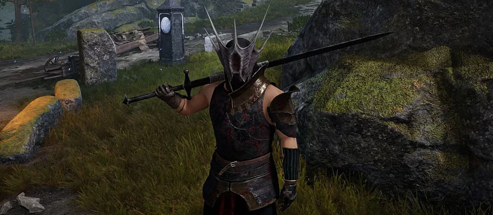 Как использовать реликвии для оружия и брони в Tainted Grail: The Fall of Avalon