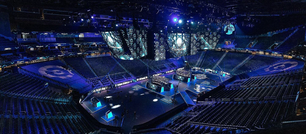 Как The International стал не тем: падение интереса к TI