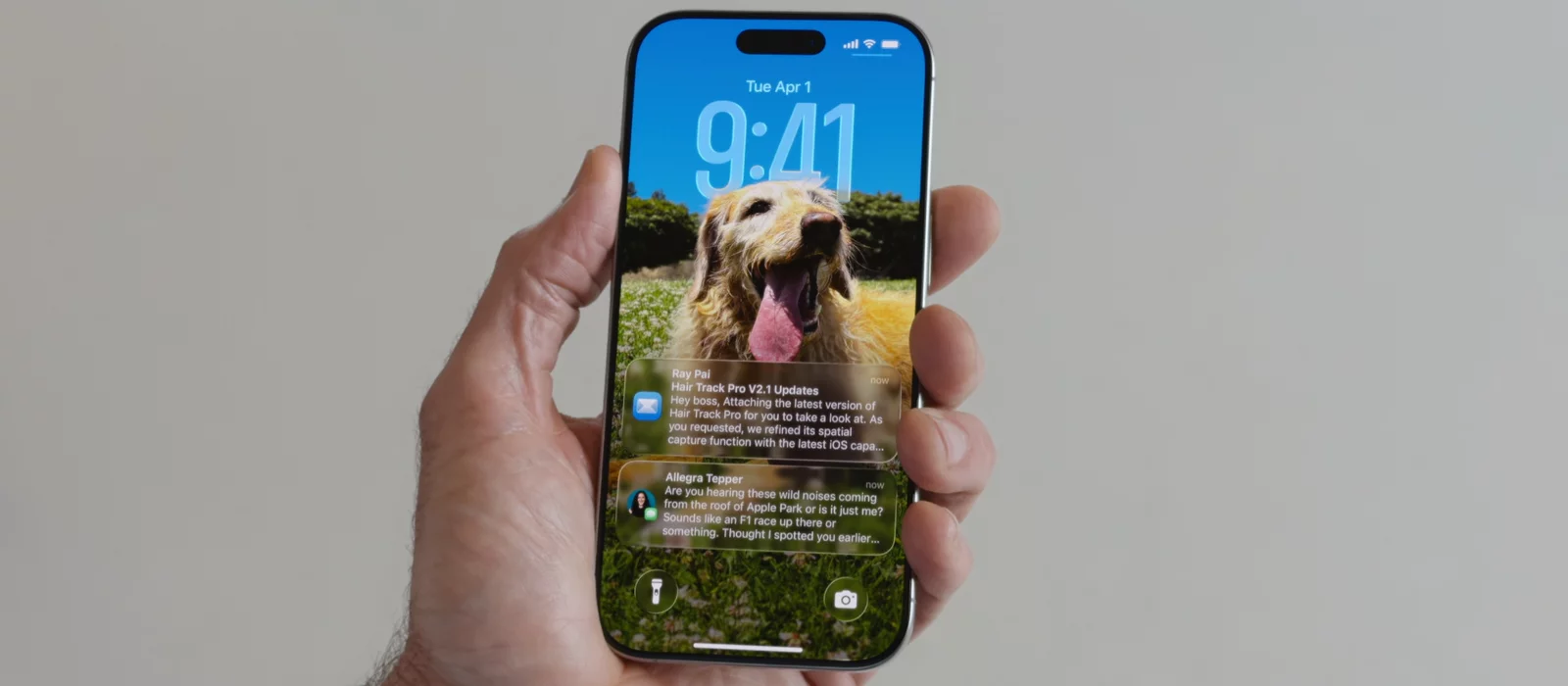 Как в сети отреагировали на iOS 26