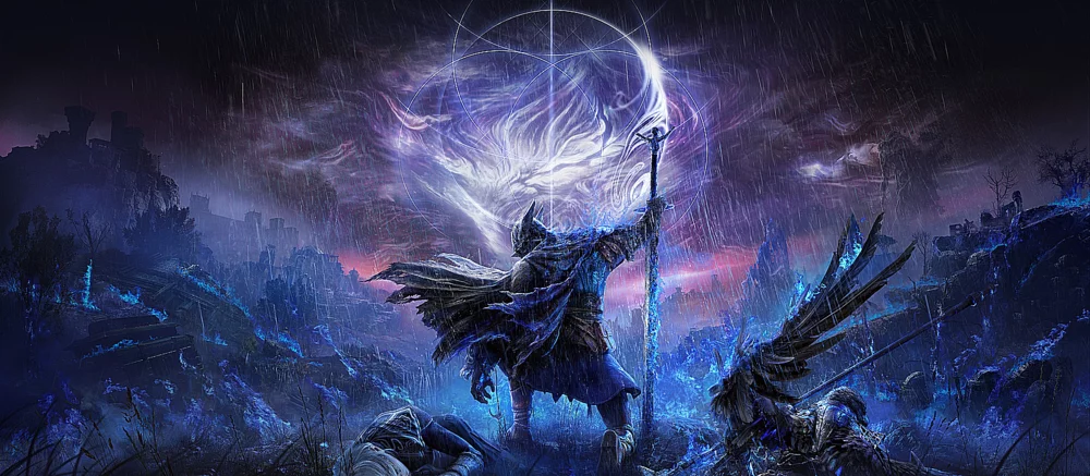 Как же приняли игру Elden Ring Nightreign. Новый симулятор смерти