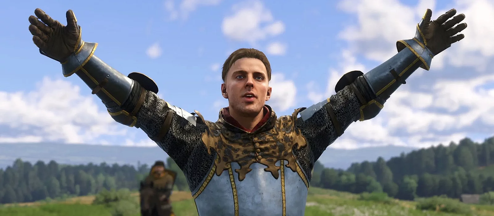 Kingdom Come: Deliverance — игрожуры дуреют с этой прикормки