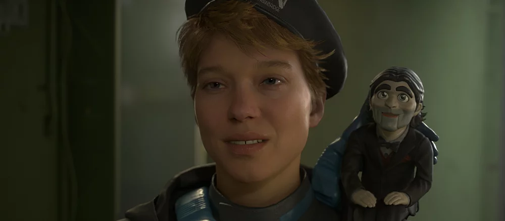 Кодзима переписал часть сценария Death Stranding 2 из-за «слишком хороших» первых отзывов