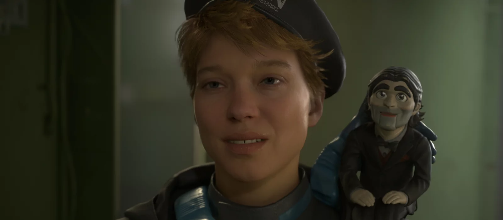 Кодзима переписал часть сценария Death Stranding 2 из-за «слишком хороших» первых отзывов