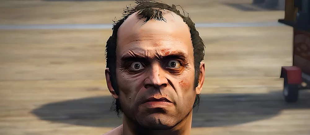 Когда читы — это весело: моды, хаки и безумие в одиночных играх