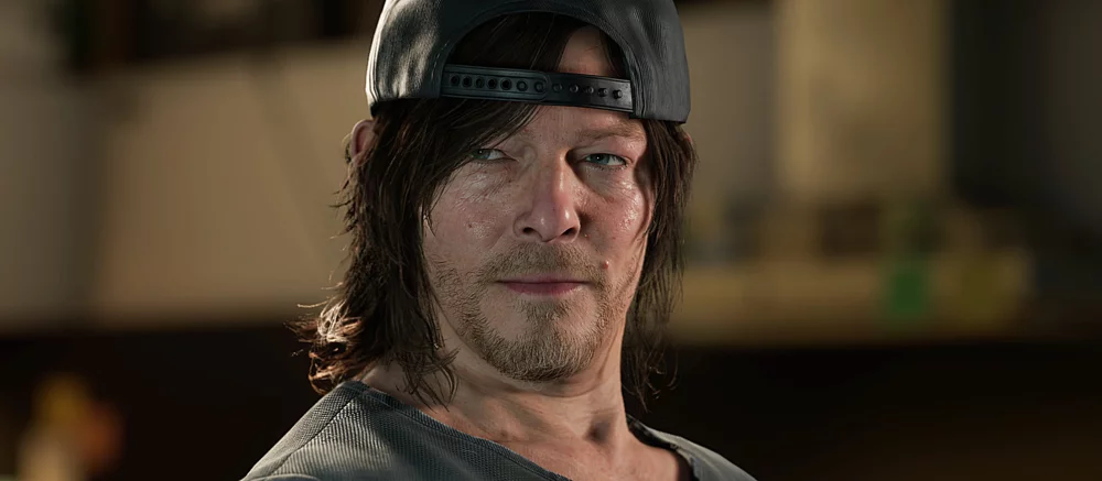 Kojima Productions отпраздновала ранний релиз Death Stranding 2, выложив групповой арт с главными звёздами