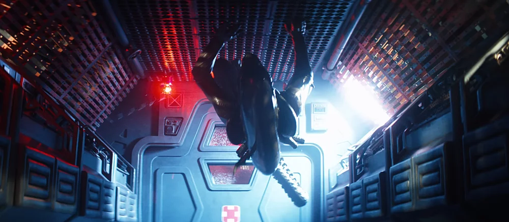 Ксеноморф и новые монстры: вышел полный трейлер сериала «Чужой: Земля»