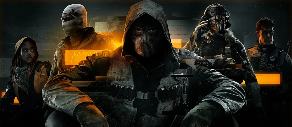 Купи: Activision начала агрессивно продвигать донатные наборы в Call of Duty: Black Ops 6 и Warzone