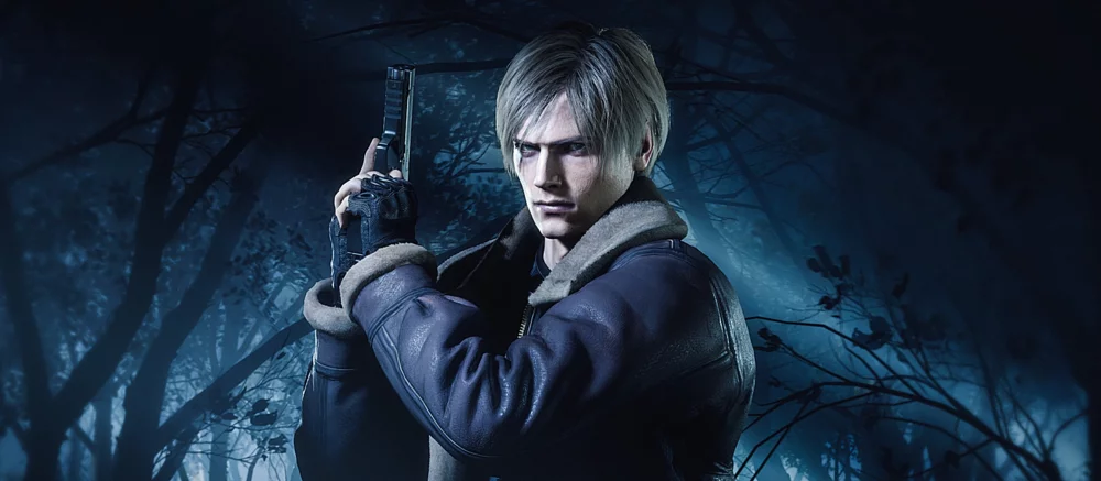 Леон Кеннеди может вернуться в Resident Evil Requiem — фанаты нашли подсказки