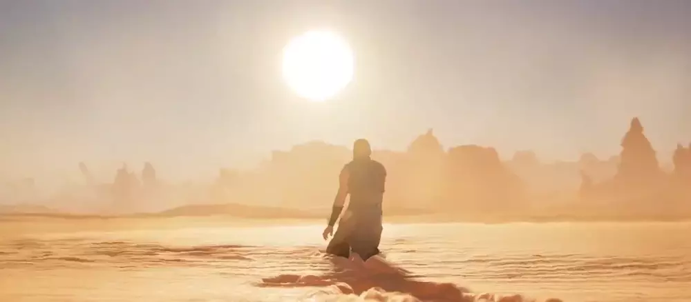 Лучший класс в Dune: Awakening для новичков