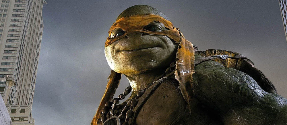 Микеланджело из «Черепашек-ниндзя» станет играбельным персонажем в Tony Hawk's Pro Skater 3+4