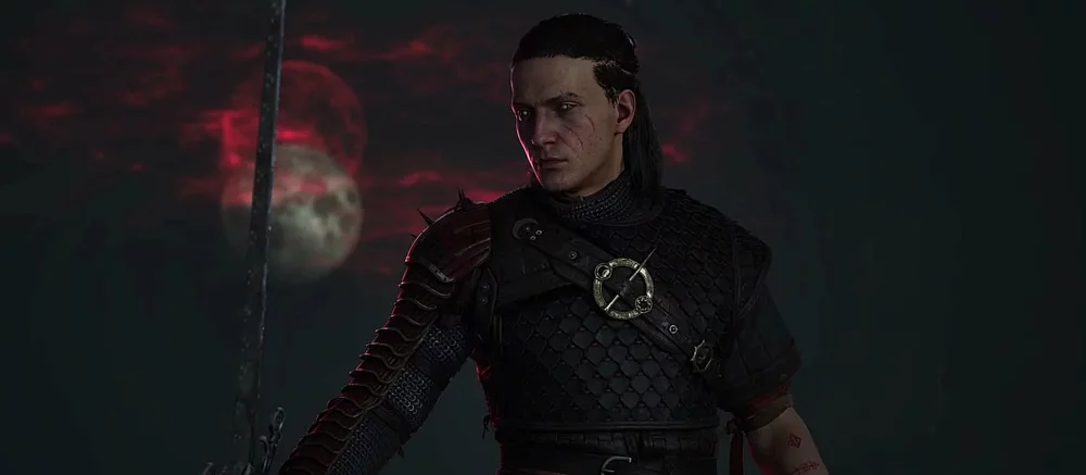 Мнение: чему авторам The Witcher 4 стоило бы поучиться у создателей The Blood of Dawnwalker
