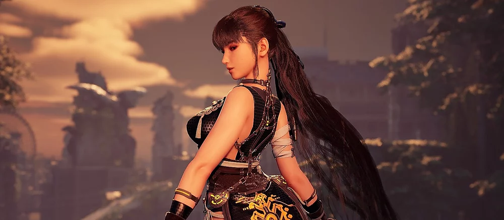 «Мощь моддеров слаба»: геймдиректор Stellar Blade бросил вызов авторам модов