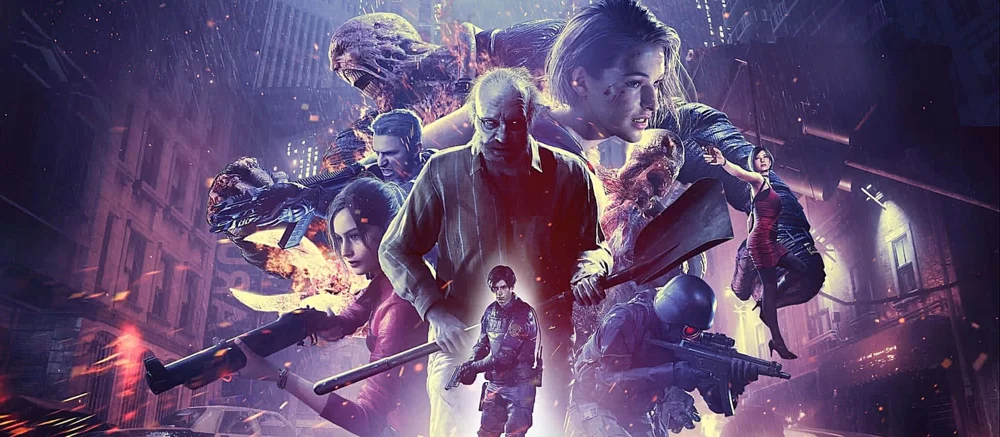 Мультиплеерная Resident Evil Re:Verse прекратила своё существование
