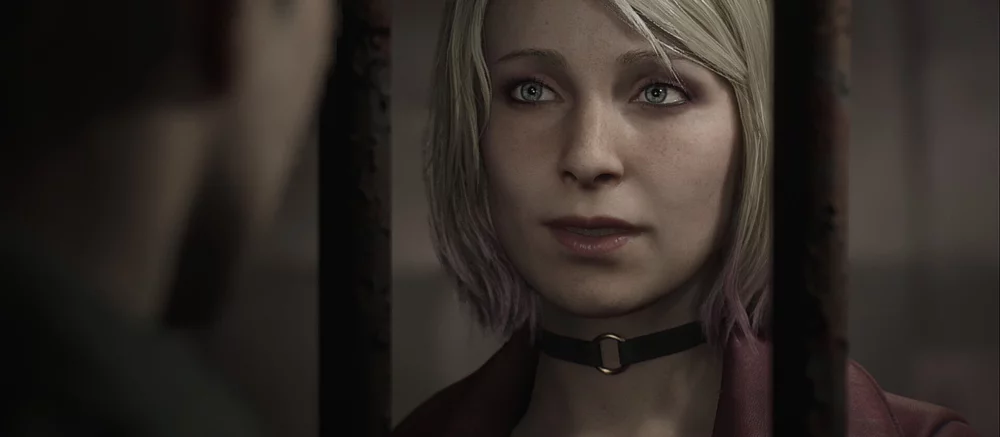 На новых кадрах фильма «Возвращение в Сайлент Хилл» показали Джеймса и Марию