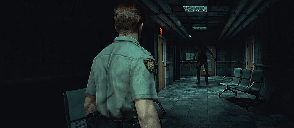 На PC можно бесплатно скачать пролог «бюджетной Resident Evil» с механикой временной петли