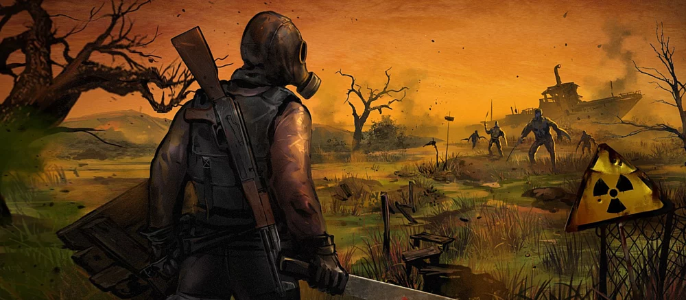 На PC выйдет постапокалиптический ролевой шутер, похожий на «изометрическую S.T.A.L.K.E.R.»