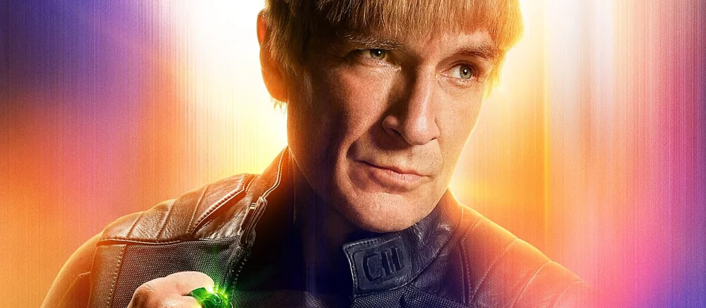 На постерах нового «Супермена» показали Зелёного Фонаря, Лекса Лютора, Метаморфо и ещё 8 персонажей