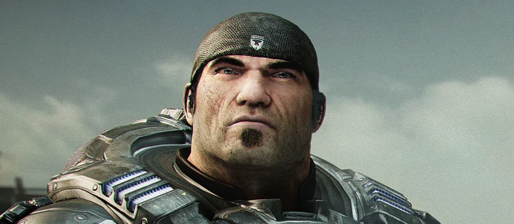 Найдете отличия? В сети сравнили графику Gears of War: Reloaded и Gears of War: Ultimate Edition