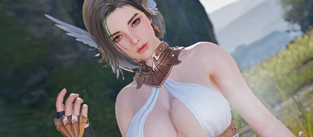 Названа самая популярная демоверсия Steam Next Fest. Это фэнтезийный ролевой экшен с красивыми героинями