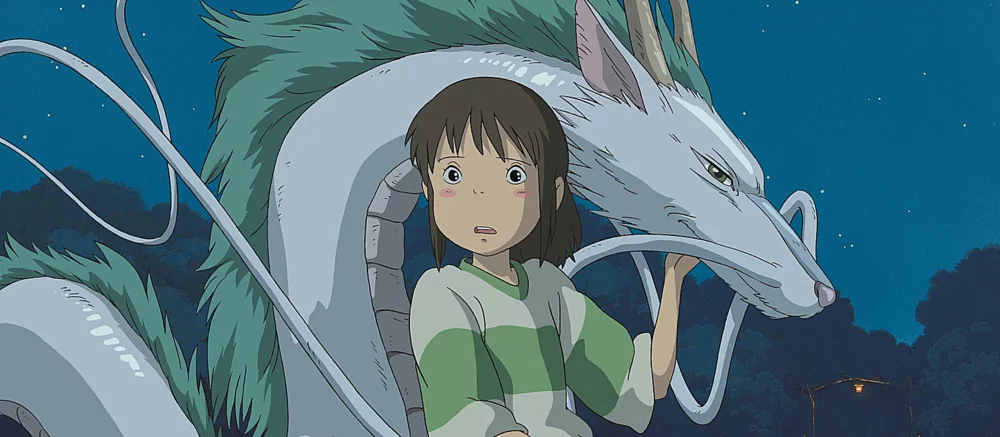 Названы 100 лучших фильмов XXI века по версии киноэкспертов — в списке Миядзаки, Тарантино и Pixar