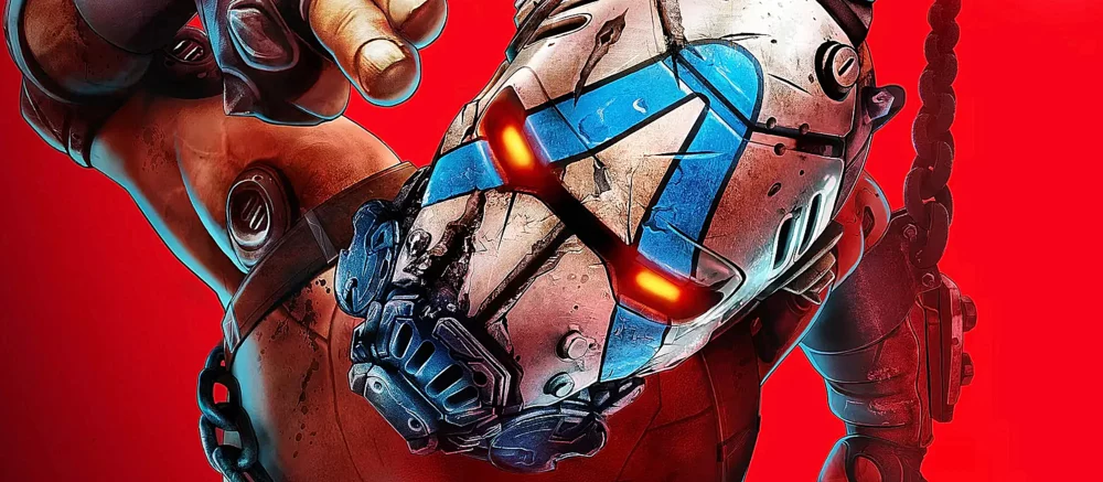 Названы стоимость и системные требования Borderlands 4