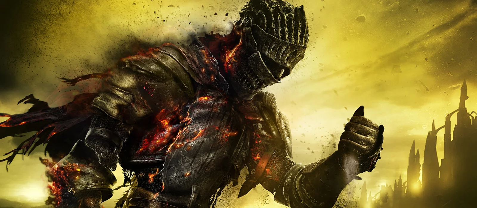 Не стало легендарной рассказчицы из серии игр Dark Souls