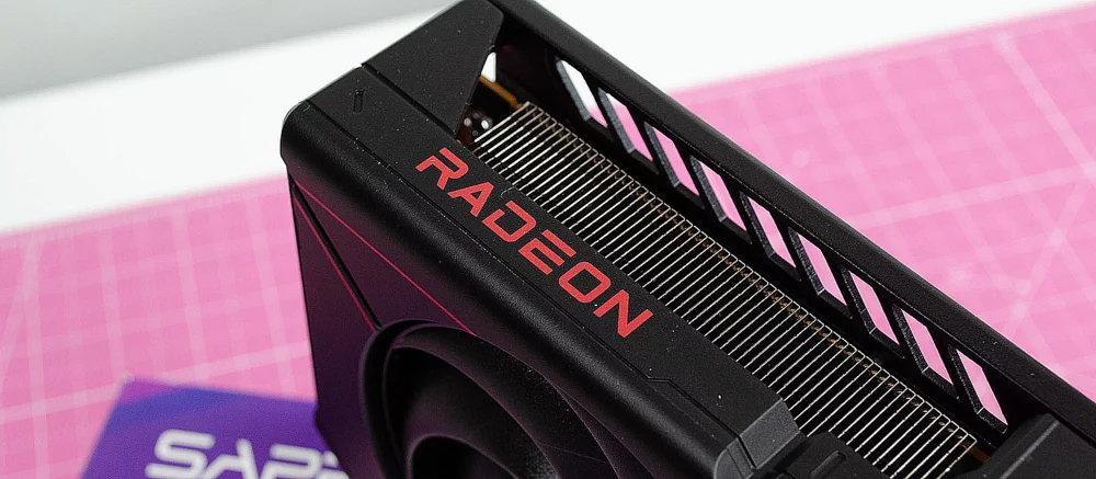 Не только NVIDIA: AMD ограничила тесты RX 9060 XT с 8 ГБ памяти