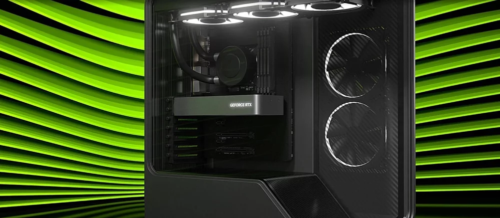 Неоднозначный дебют: десктопная RTX 5050 замечена в тестах FurMark