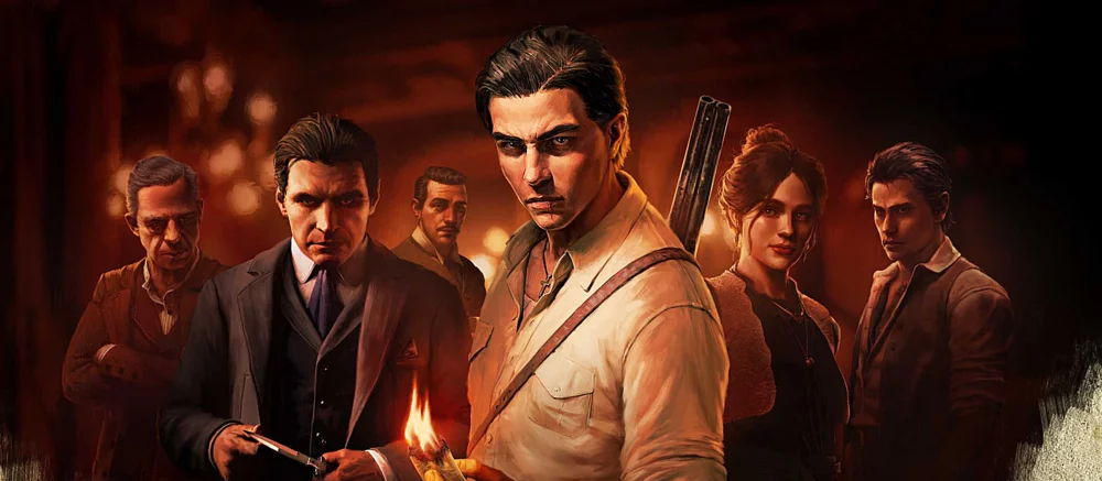 Никаких переносов: Mafia: The Old Country ушла на «золото»