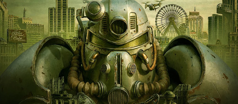 Новая Fallout в классическом стиле? Портативный Xbox? Что могут показать на Xbox Games Showcase